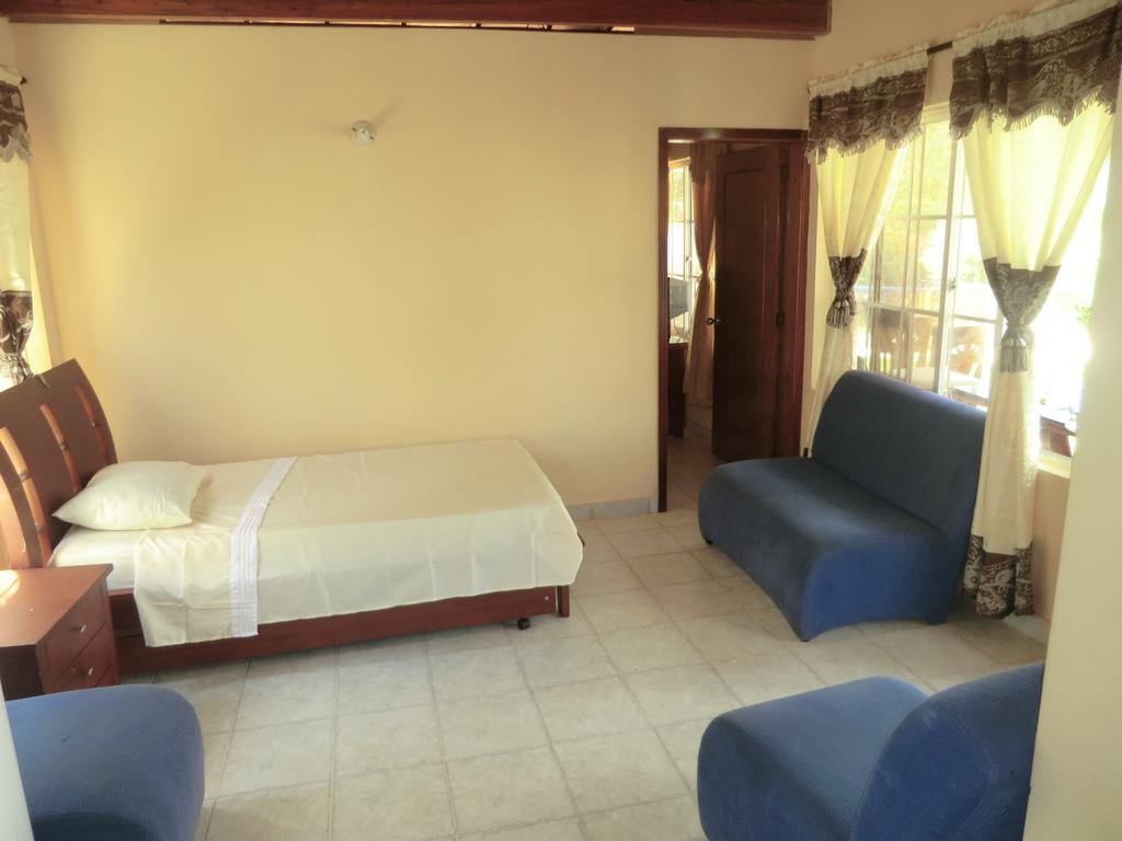 Posada Boutique South Beach Сан-Андрес Номер фото