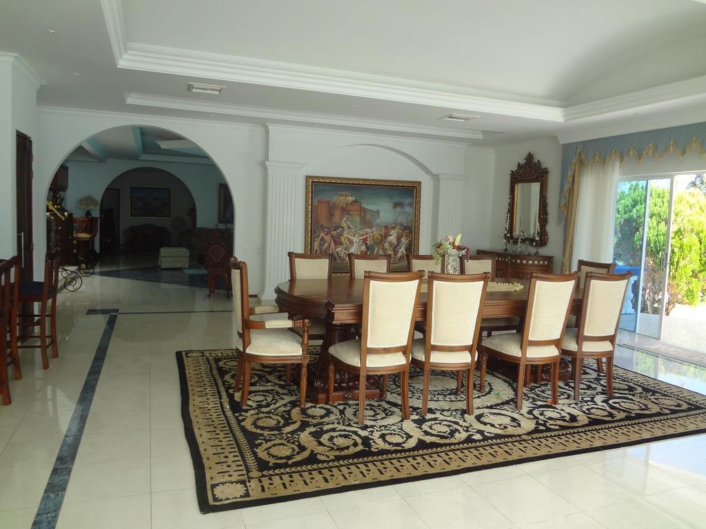 Posada Boutique South Beach Сан-Андрес Экстерьер фото