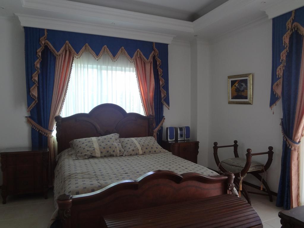 Posada Boutique South Beach Сан-Андрес Номер фото