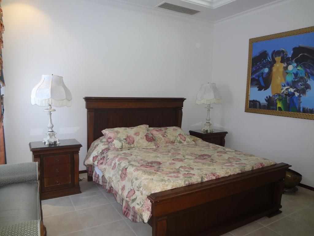 Posada Boutique South Beach Сан-Андрес Экстерьер фото